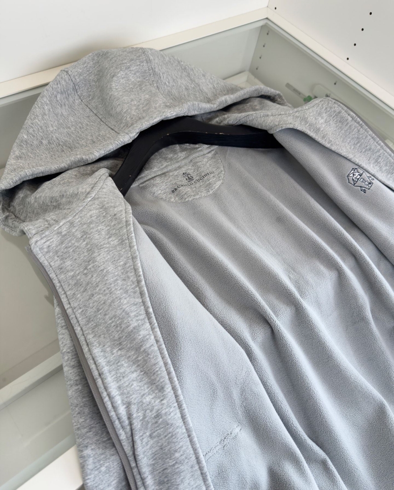 Brunello Cucinelli Outwear